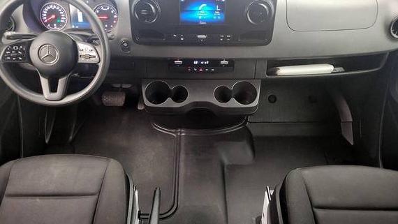 MERCEDES-BENZ SPRINTER 2023 W1Y40CHY4PT141381 image