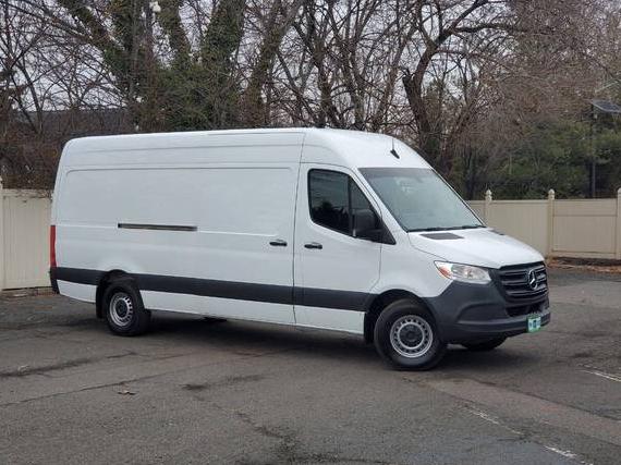 MERCEDES-BENZ SPRINTER 2023 W1Y40CHY9PT150044 image MERCEDES-BENZ SPRINTER 2023 W1Y40CHY9PT150044 image