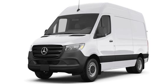MERCEDES-BENZ SPRINTER 2023 W1Y4KCHY3PT123190 image