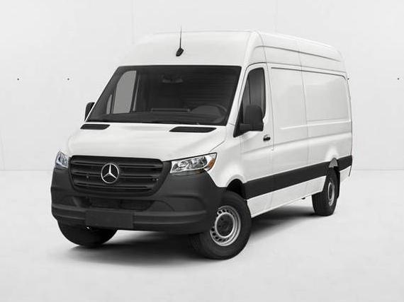 MERCEDES-BENZ SPRINTER 2023 W1Y4KCHY6PT112183 image