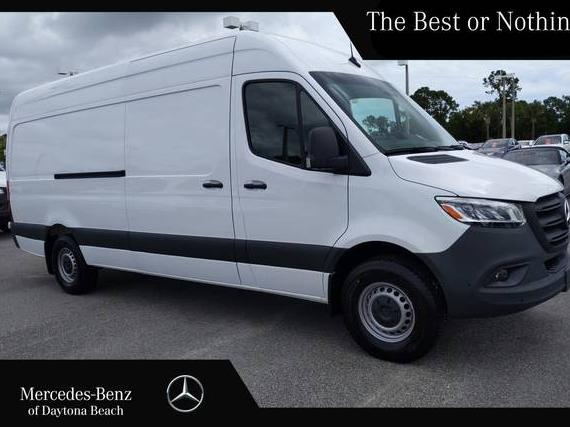 MERCEDES-BENZ SPRINTER 2023 W1Y40CHY2PT157384 image