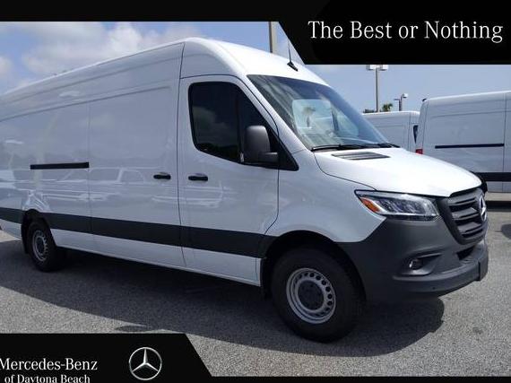 MERCEDES-BENZ SPRINTER 2023 W1Y40CHY4PT152607 image