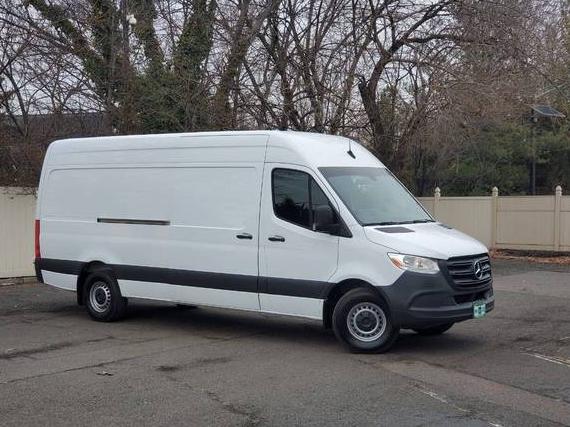 MERCEDES-BENZ SPRINTER 2023 W1Y40CHY4PT149187 image
