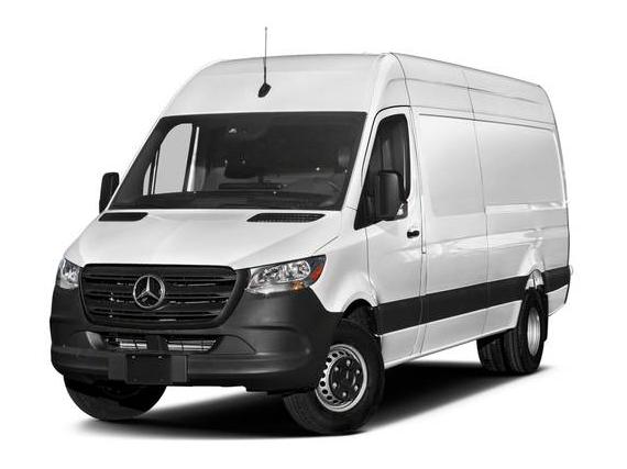 MERCEDES-BENZ SPRINTER 2023 W1X8ND6Y3PP575848 image