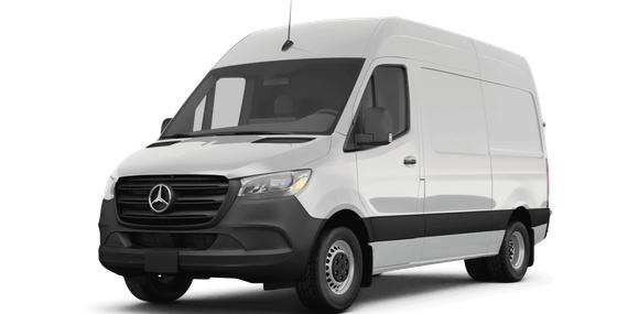 MERCEDES-BENZ SPRINTER 2023 W1Y4KCHY8PT138025 image