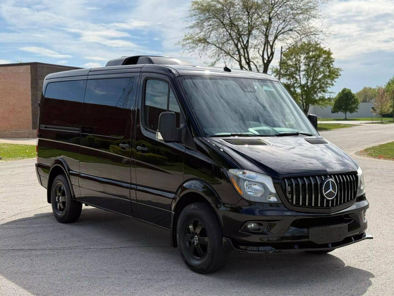 MERCEDES-BENZ SPRINTER 2016 8BRPE7CD9GE122827 image MERCEDES-BENZ SPRINTER 2016 8BRPE7CD9GE122827 image