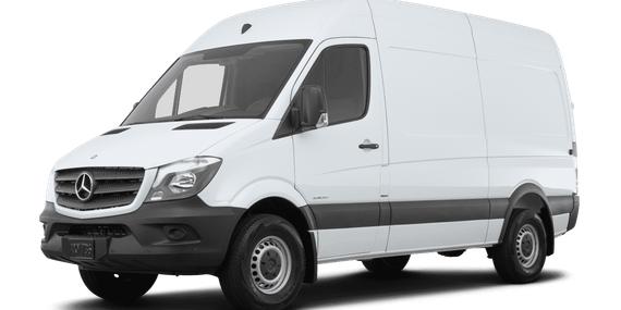 MERCEDES-BENZ SPRINTER 2016 WD3PE7DD4GP175143 image