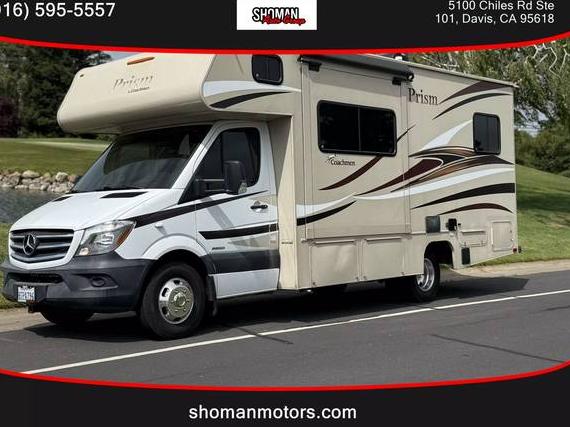 MERCEDES-BENZ SPRINTER 2016 WDAPF4CC9G9651064 image MERCEDES-BENZ SPRINTER 2016 WDAPF4CC9G9651064 image