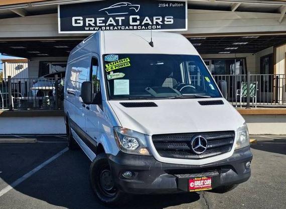 MERCEDES-BENZ SPRINTER 2016 WD3PE8DD1GP251262 image MERCEDES-BENZ SPRINTER 2016 WD3PE8DD1GP251262 image