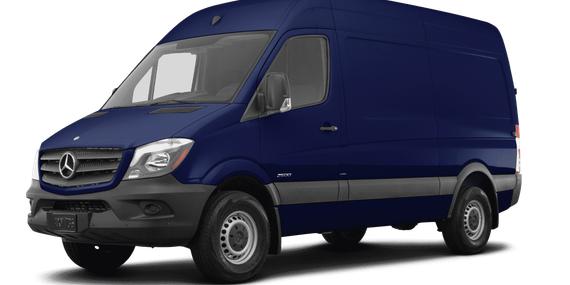 MERCEDES-BENZ SPRINTER 2016 WD3FF4CC0GP321506 image MERCEDES-BENZ SPRINTER 2016 WD3FF4CC0GP321506 image