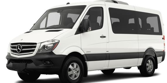 MERCEDES-BENZ SPRINTER 2016 WDZPE7CD1GP220904 image