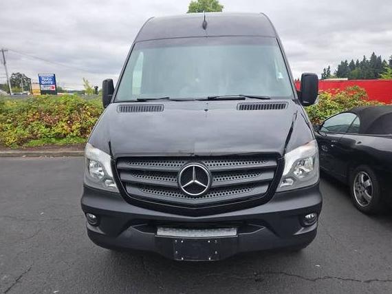 MERCEDES-BENZ SPRINTER 2016 8BTPE8CD9GE129924 image