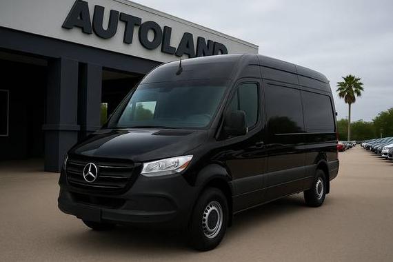 MERCEDES-BENZ SPRINTER 2016 WDAPF4CC3GP300999 image MERCEDES-BENZ SPRINTER 2016 WDAPF4CC3GP300999 image