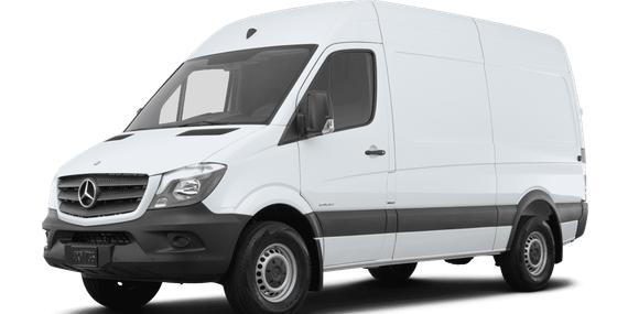 MERCEDES-BENZ SPRINTER 2016 WD3PE7DD0GP177858 image