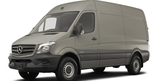MERCEDES-BENZ SPRINTER 2016 WD3PE7CD8GP177852 image