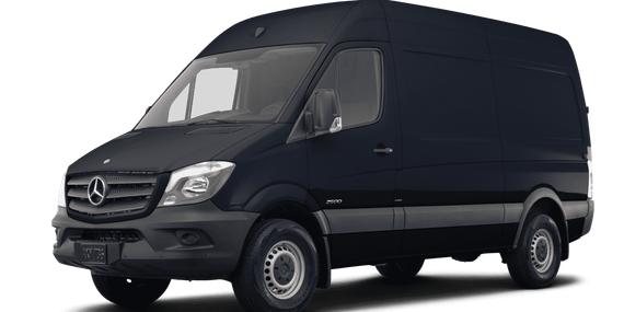 MERCEDES-BENZ SPRINTER 2016 WD3PE7DDXGP184025 image