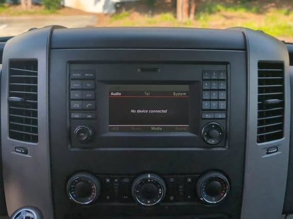 MERCEDES-BENZ SPRINTER 2016 8BRPE8DD4GE121878 image