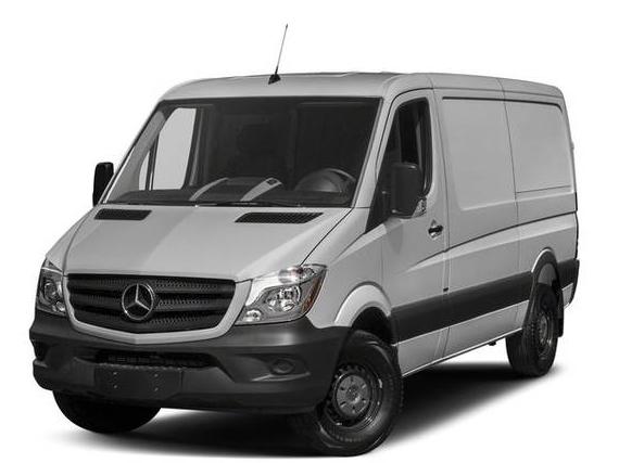 MERCEDES-BENZ SPRINTER 2016 WD3PE7DD2GP186819 image