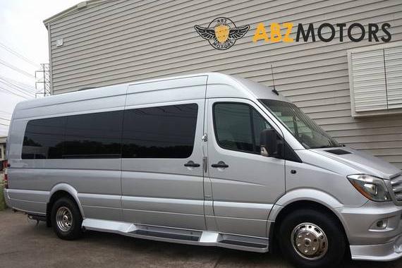 MERCEDES-BENZ SPRINTER 2016 WDAPF4CC7GP243240 image MERCEDES-BENZ SPRINTER 2016 WDAPF4CC7GP243240 image