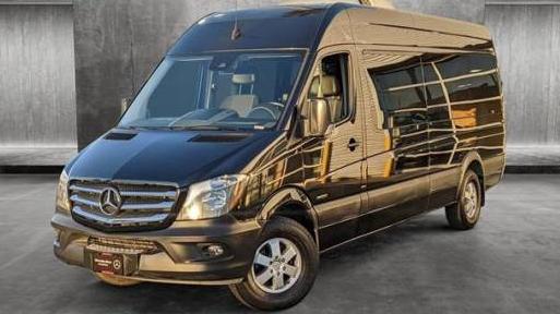 MERCEDES-BENZ SPRINTER 2016 WDZPE8CD5GP221463 image