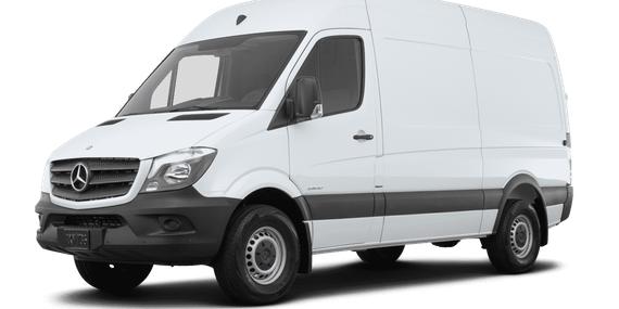 MERCEDES-BENZ SPRINTER 2016 WD3PE7DDXGP349362 image