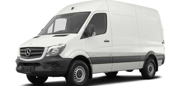 MERCEDES-BENZ SPRINTER 2016 WD3PE8DD6GP185727 image