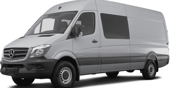 MERCEDES-BENZ SPRINTER 2016 WD4FE7CD7GP207947 image