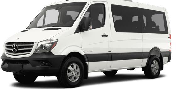 MERCEDES-BENZ SPRINTER 2016 WDZPE7DD7GP297484 image