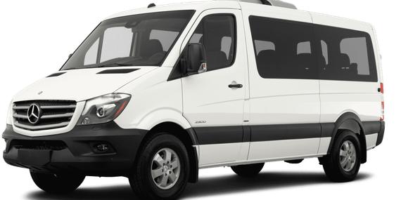 MERCEDES-BENZ SPRINTER 2016 WDZPE7DD3GP295652 image