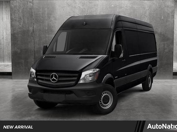 MERCEDES-BENZ SPRINTER 2016 WDAPE8CDXGP252386 image