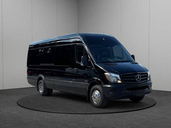 MERCEDES-BENZ SPRINTER 2016 WDAPF4CCXGP197502 image