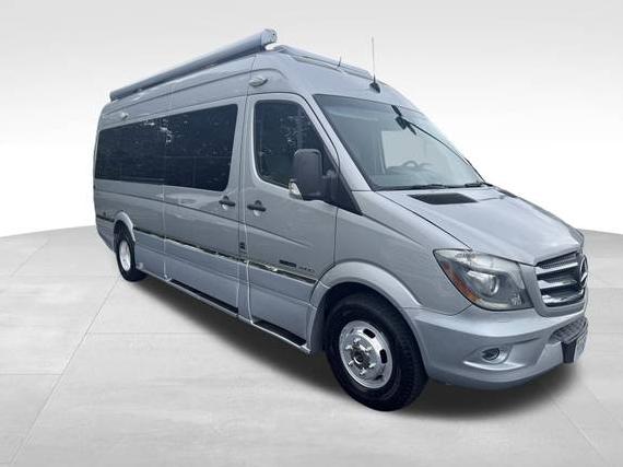 MERCEDES-BENZ SPRINTER 2016 WDAPF4CC5GP233869 image