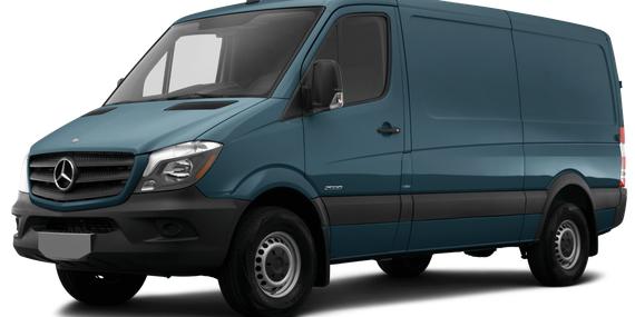 MERCEDES-BENZ SPRINTER 2019 WD4PF0CD1KP047758 image