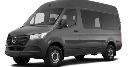 MERCEDES-BENZ SPRINTER 2019 WD4PF1CD1KP119869 image