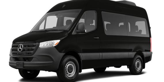 MERCEDES-BENZ SPRINTER 2019 WDZFF0CD9KP190558 image MERCEDES-BENZ SPRINTER 2019 WDZFF0CD9KP190558 image