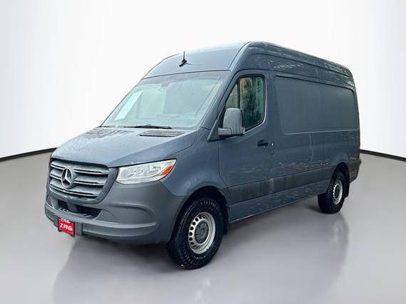 MERCEDES-BENZ SPRINTER 2019 WD4PF0CD0KP032510 image MERCEDES-BENZ SPRINTER 2019 WD4PF0CD0KP032510 image