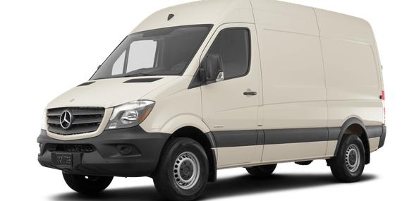 MERCEDES-BENZ SPRINTER 2019 WD4PF1CD1KP146697 image