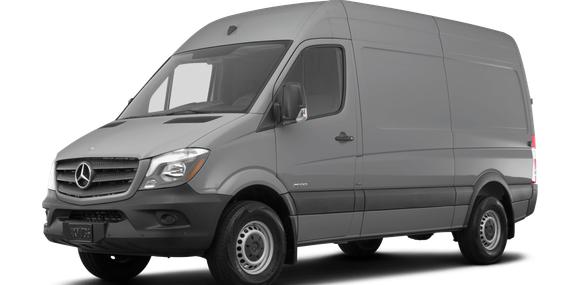 MERCEDES-BENZ SPRINTER 2019 WD4PF1CD1KP150622 image