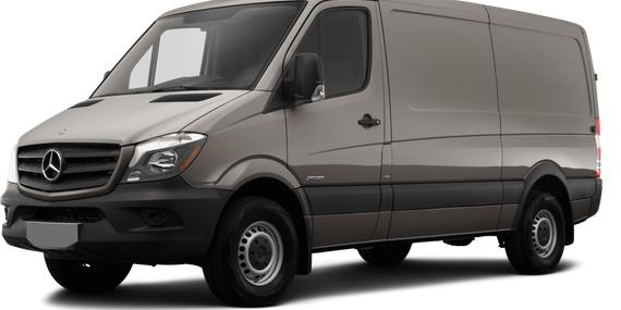 MERCEDES-BENZ SPRINTER 2019 WD4PF0CDXKP097767 image