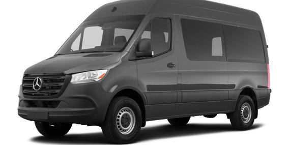 MERCEDES-BENZ SPRINTER 2019 WD4PF0CD7KP050339 image