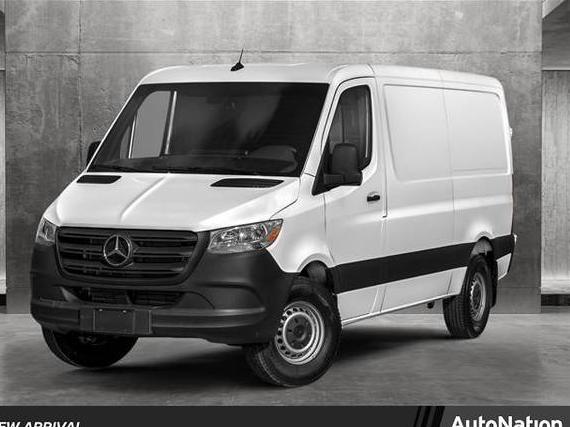 MERCEDES-BENZ SPRINTER 2019 WD4PF0CD8KP157142 image MERCEDES-BENZ SPRINTER 2019 WD4PF0CD8KP157142 image