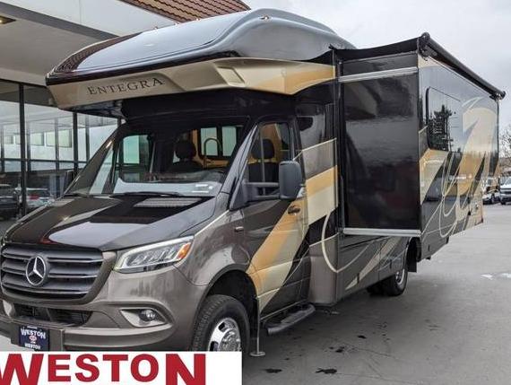 MERCEDES-BENZ SPRINTER 2019 WDAPF4CD9KN016404 image