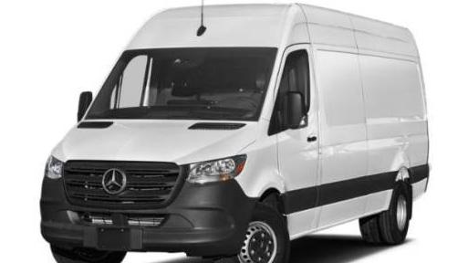 MERCEDES-BENZ SPRINTER 2019 WD4PF0CD4KP070211 image