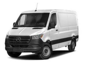 MERCEDES-BENZ SPRINTER 2019 WD4PF0CD1KP052989 image