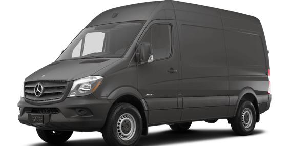 MERCEDES-BENZ SPRINTER 2019 WD4PF1CD7KT012980 image
