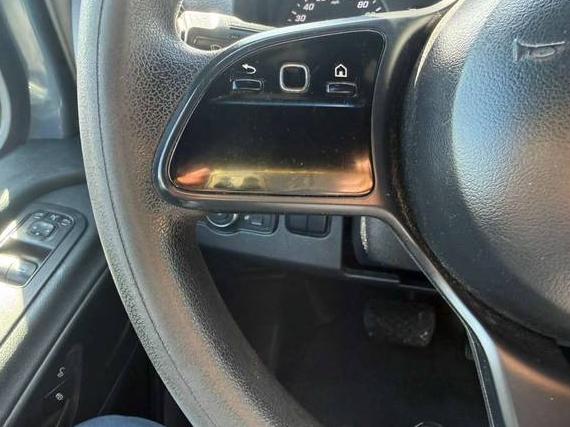 MERCEDES-BENZ SPRINTER 2019 WD4PF0CD1KP043922 image