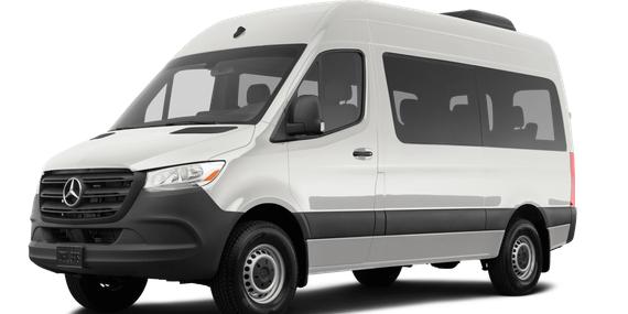 MERCEDES-BENZ SPRINTER 2019 WDZFF0CD6KP141527 image MERCEDES-BENZ SPRINTER 2019 WDZFF0CD6KP141527 image