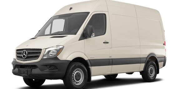 MERCEDES-BENZ SPRINTER 2019 WD4PF1CD2KP081844 image