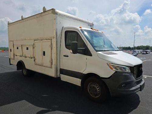 MERCEDES-BENZ SPRINTER 2019 WDAPF4CD3KN011473 image