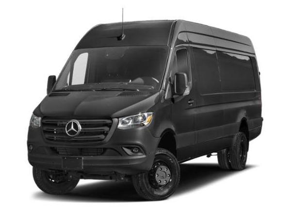 MERCEDES-BENZ SPRINTER 2019 WD4PF1CD9KP138945 image